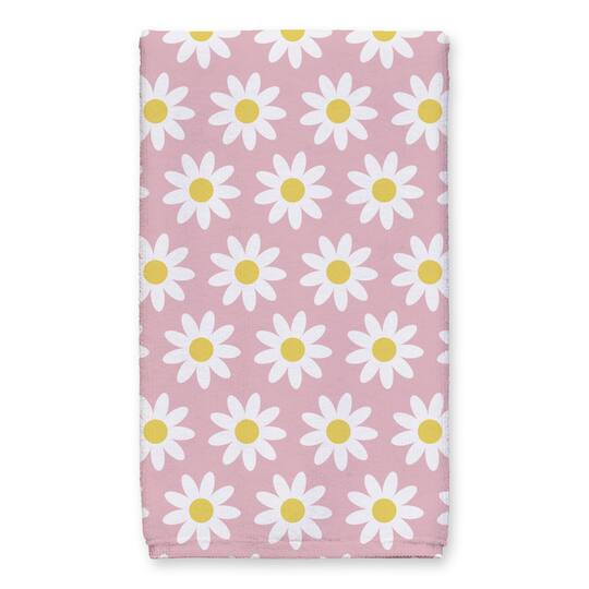 Daisy Sunny Bunny Tea Towel Set